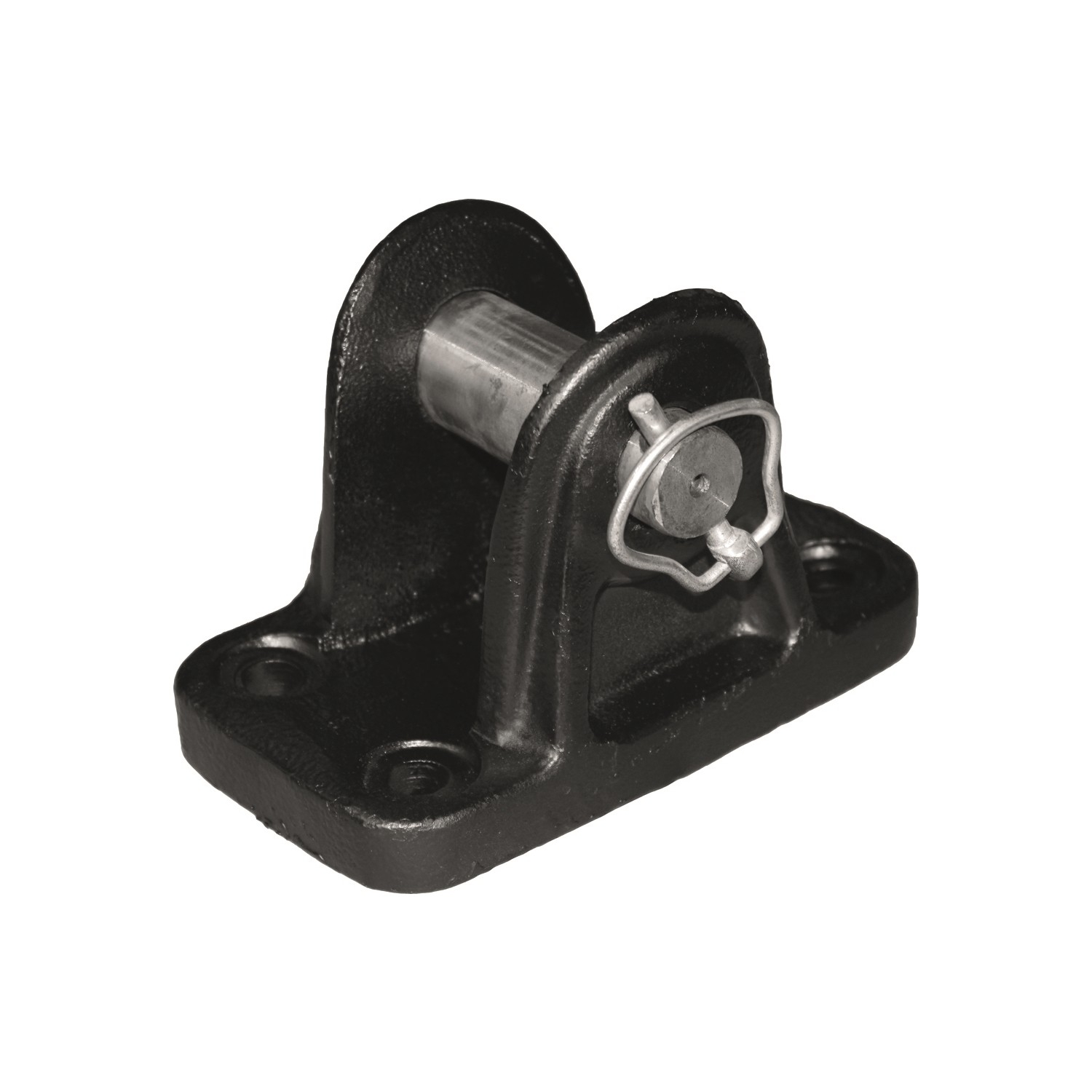 Wrencker Iron With Pin