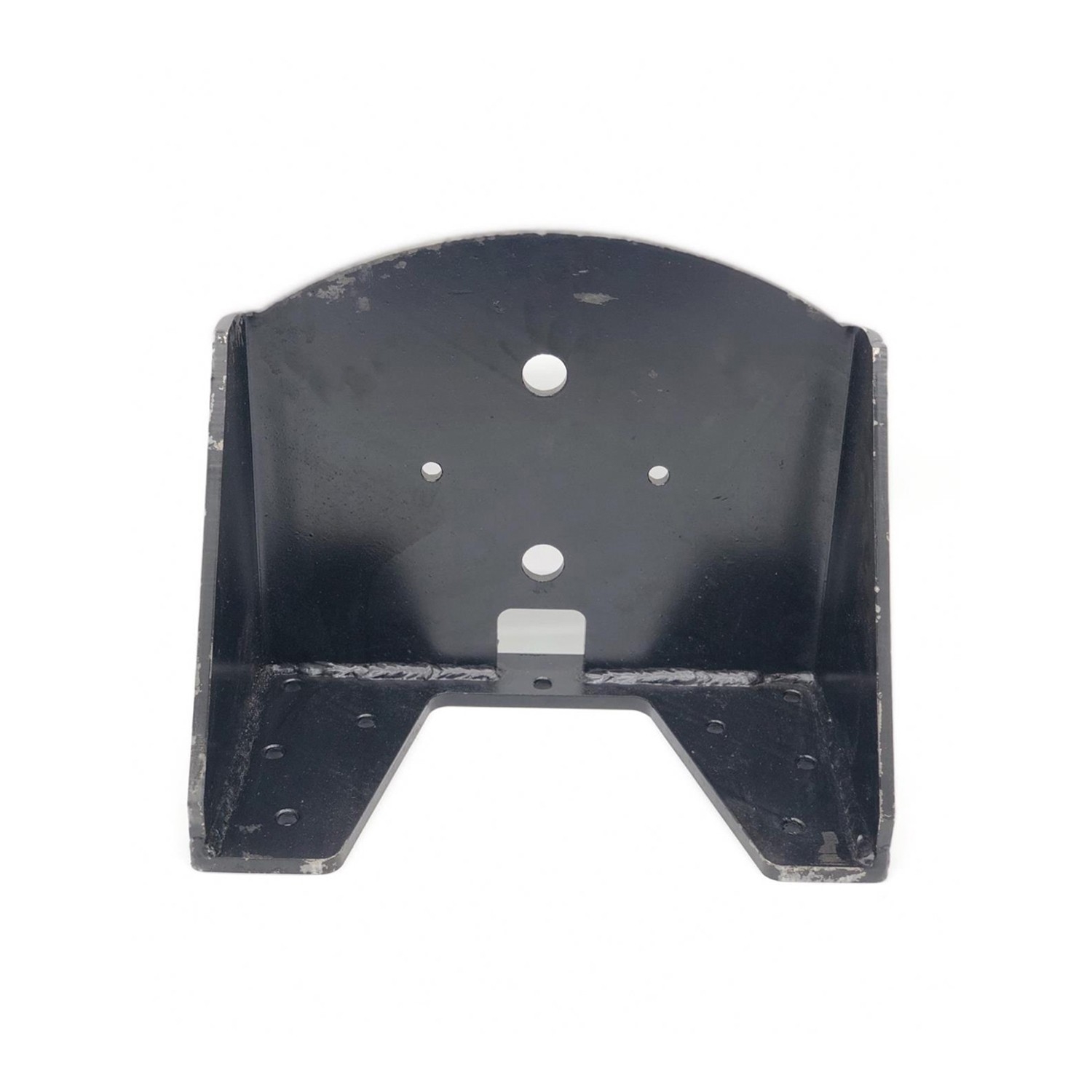 4. Axle Equalizer Bracket