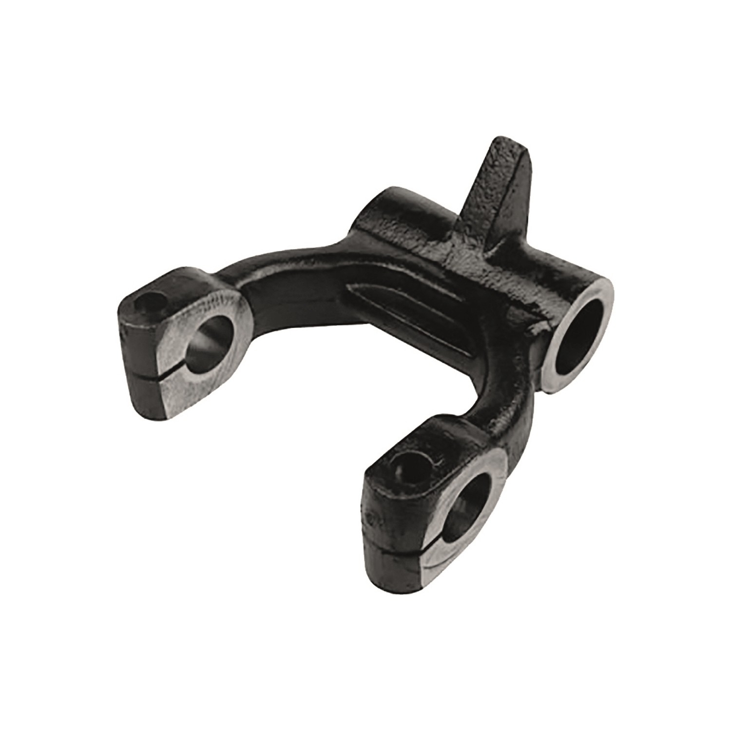 Front Spring Shackle