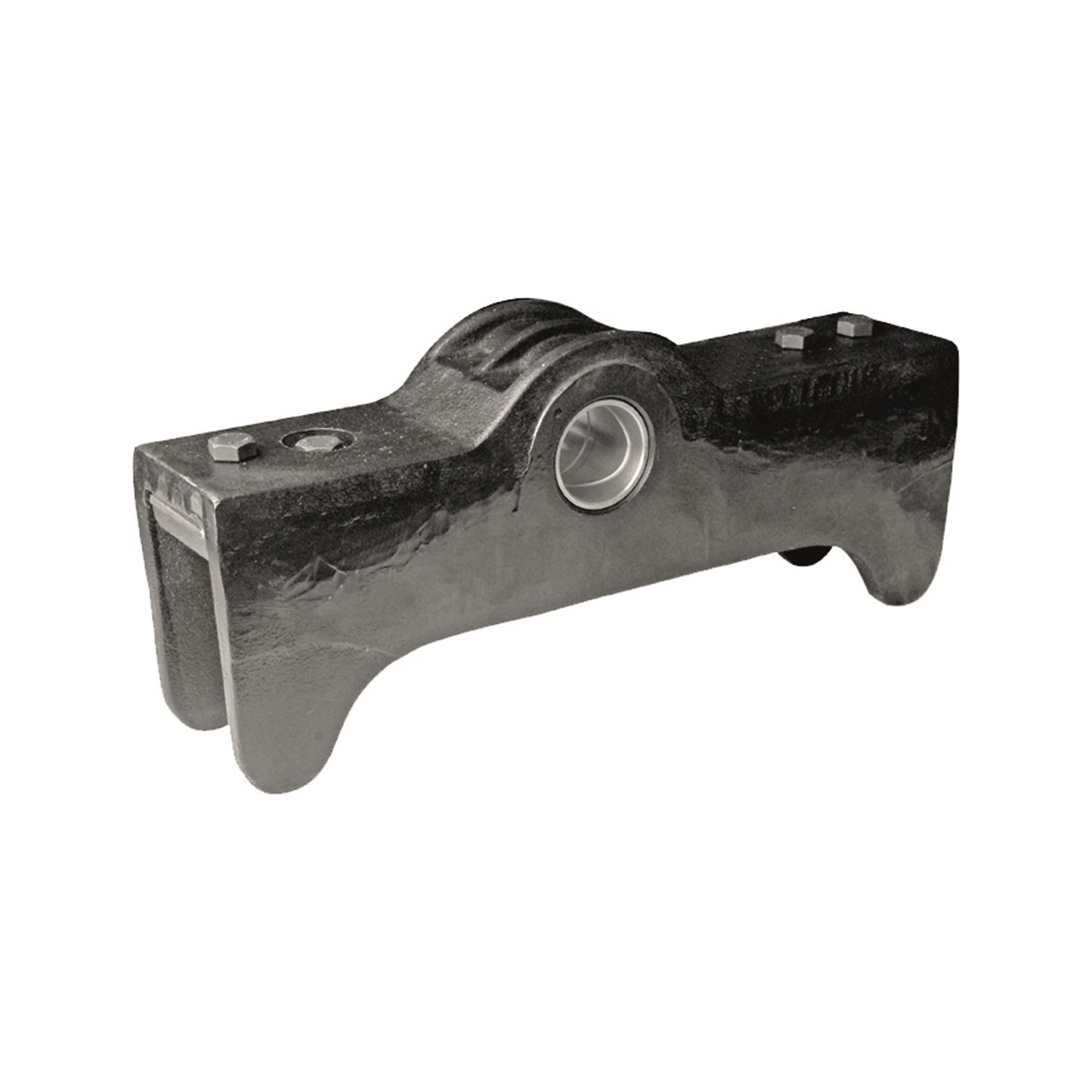 Cast Iron Cradle