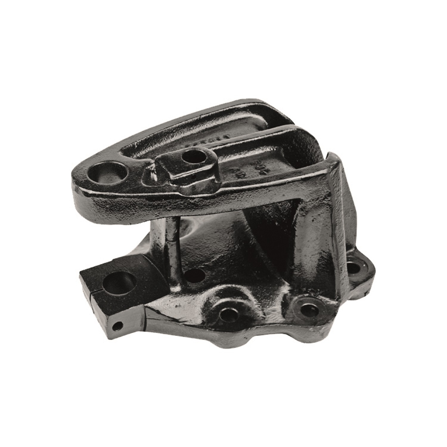 Rear Scissor Front Ear