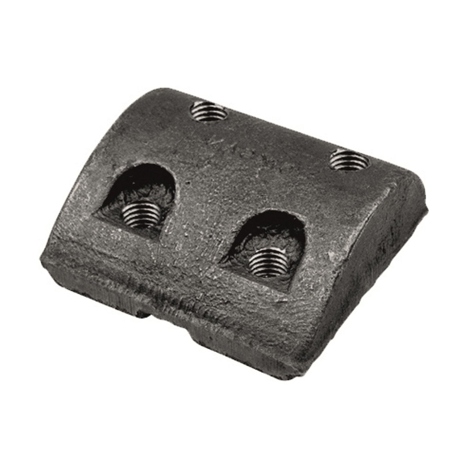 Equalizer Wedge