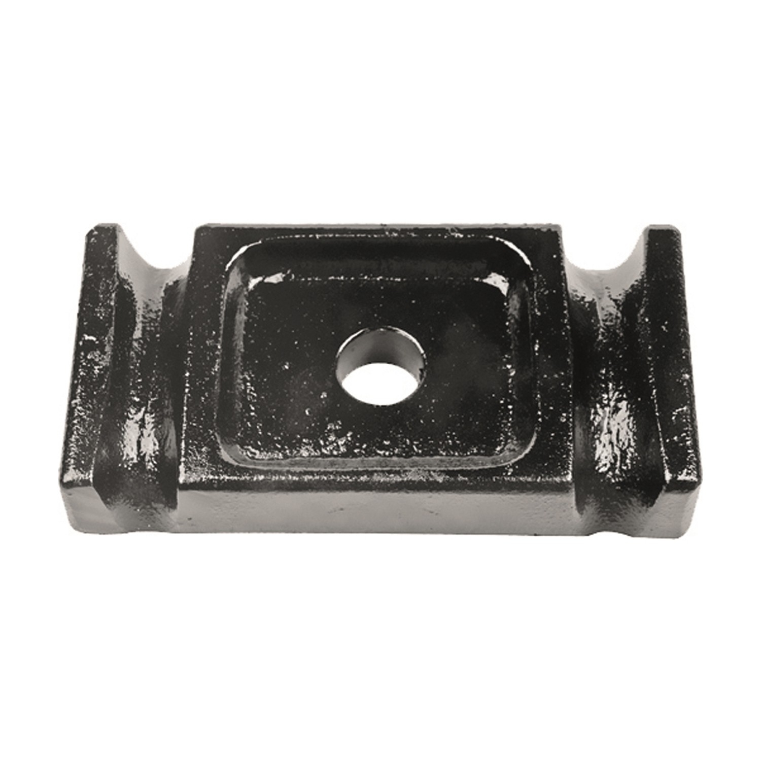 Rear Top Plate