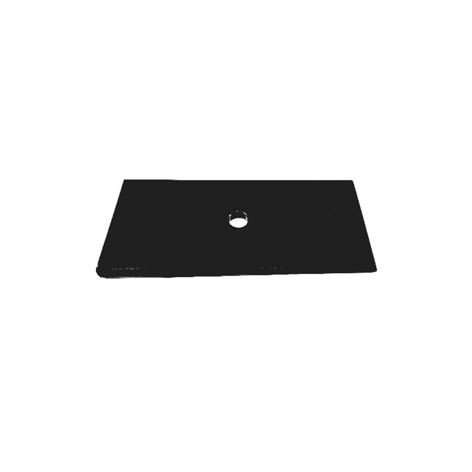 Rear Spring Wedge
