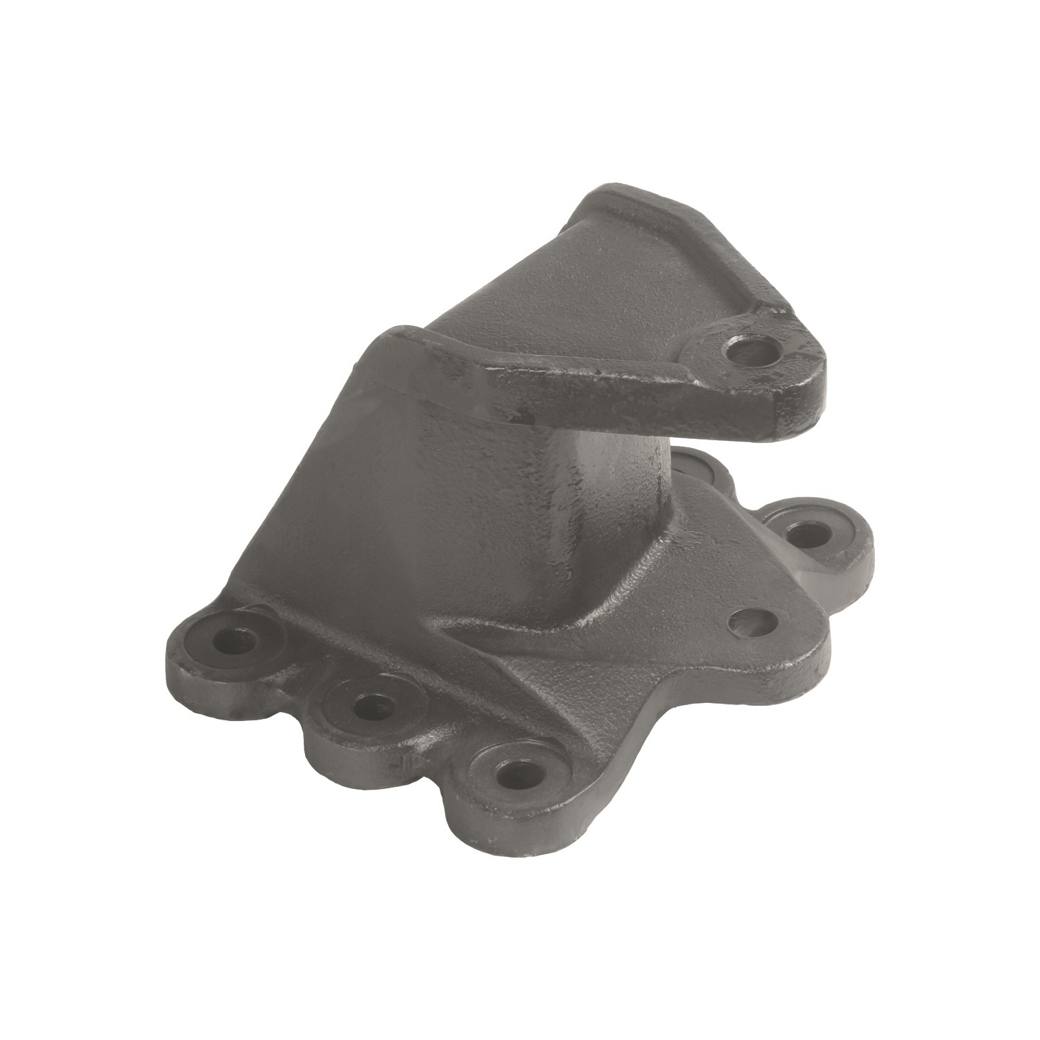 Rear Rear Bracket