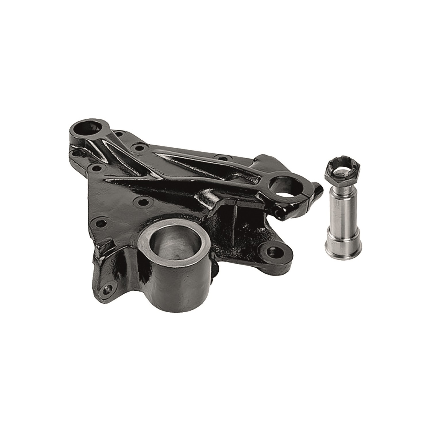 Middle Bracket - Left