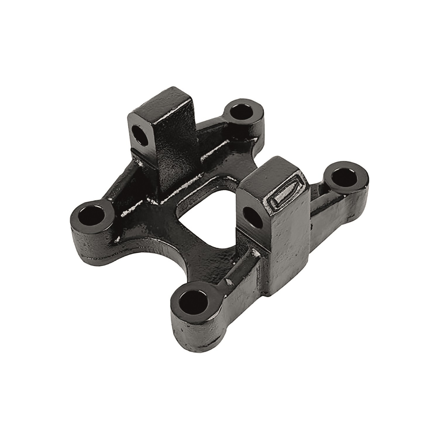 Rear Bottom Bugi Arm Plate