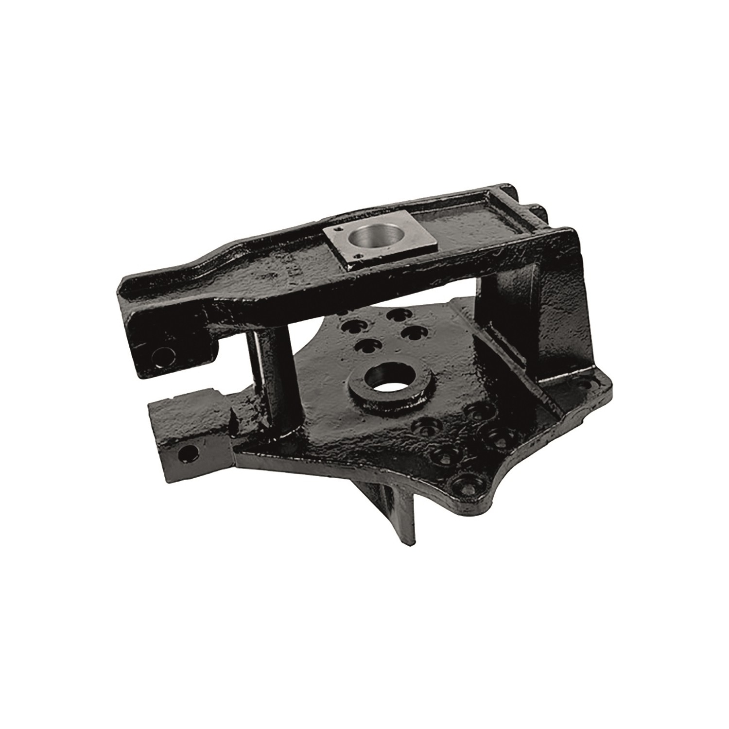 Equalizer Bracket Old Model