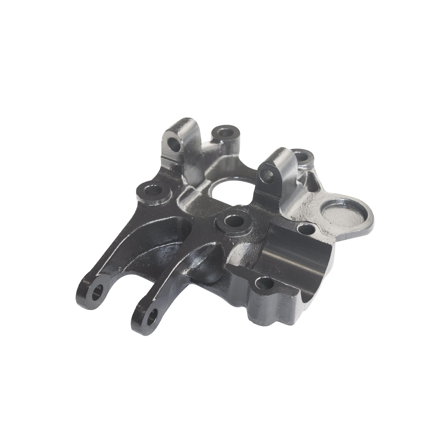 Rear Bottom Bugi Arm Plate