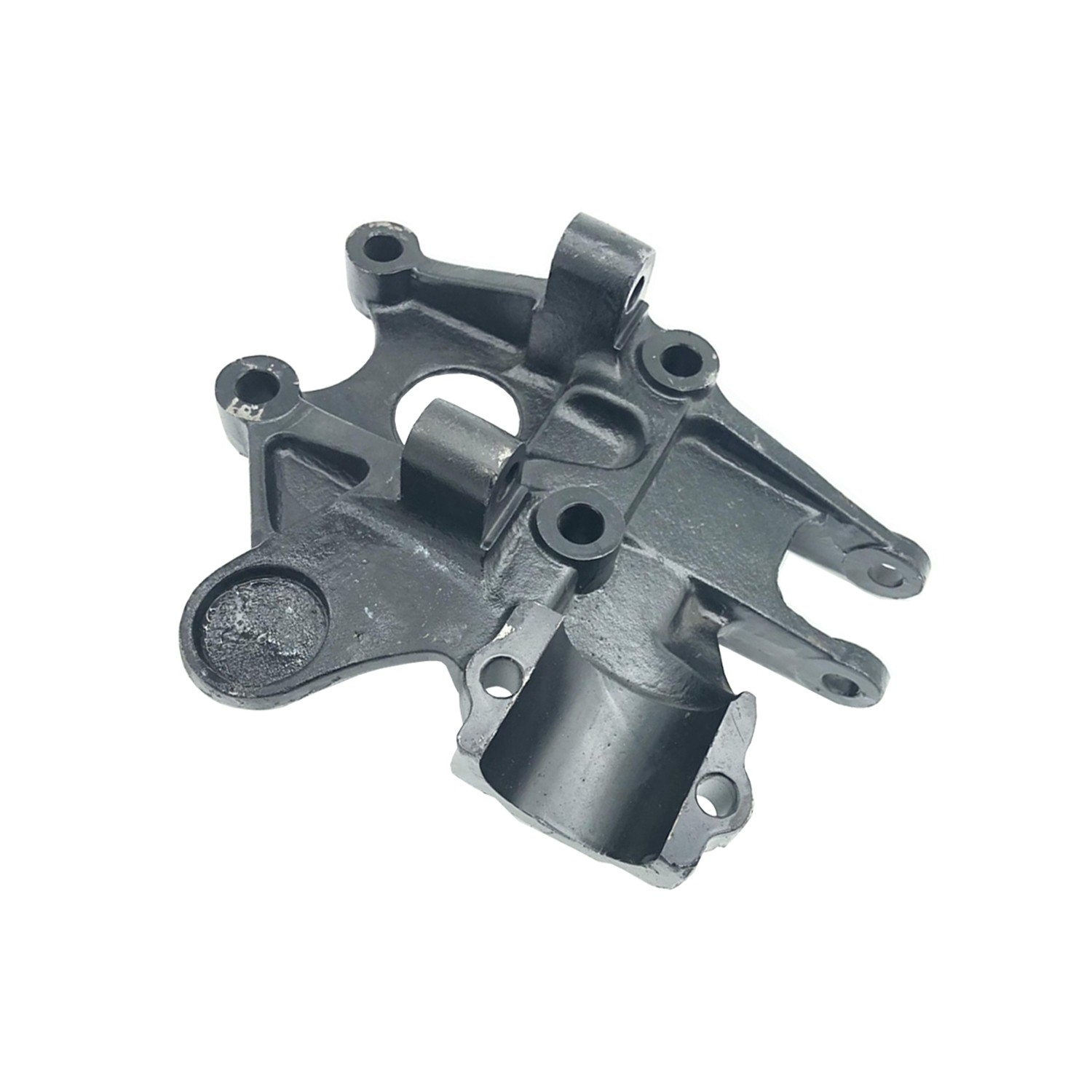 Rear Bottom Bugi Arm Plate