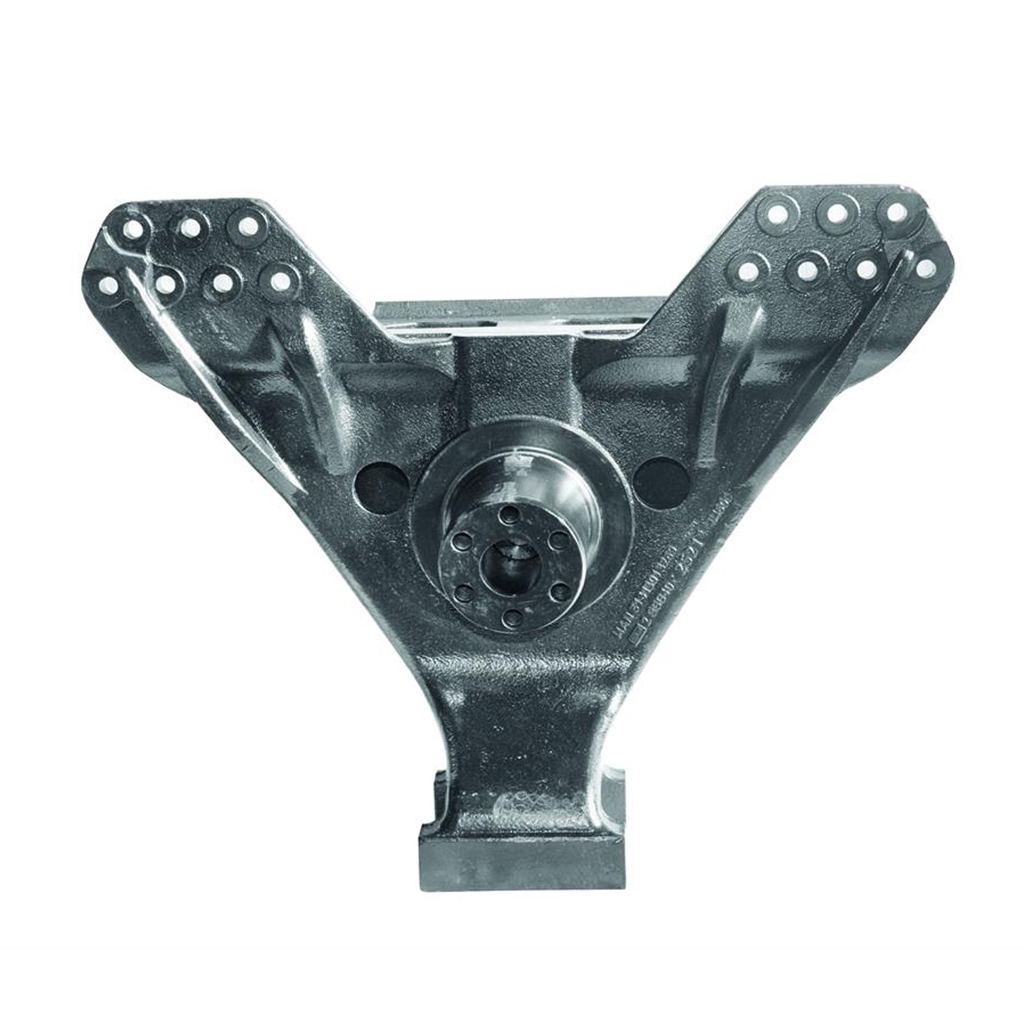 Chassis Connecting Cradle With Shaft