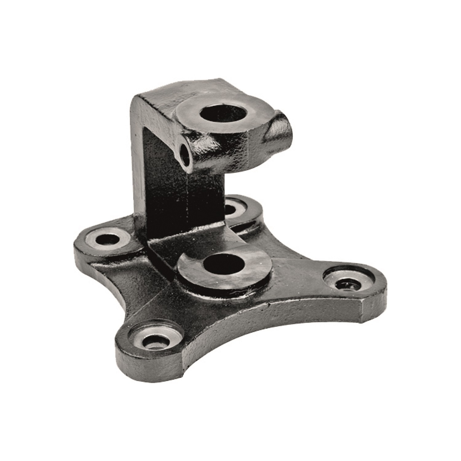 Rear Front Bracket