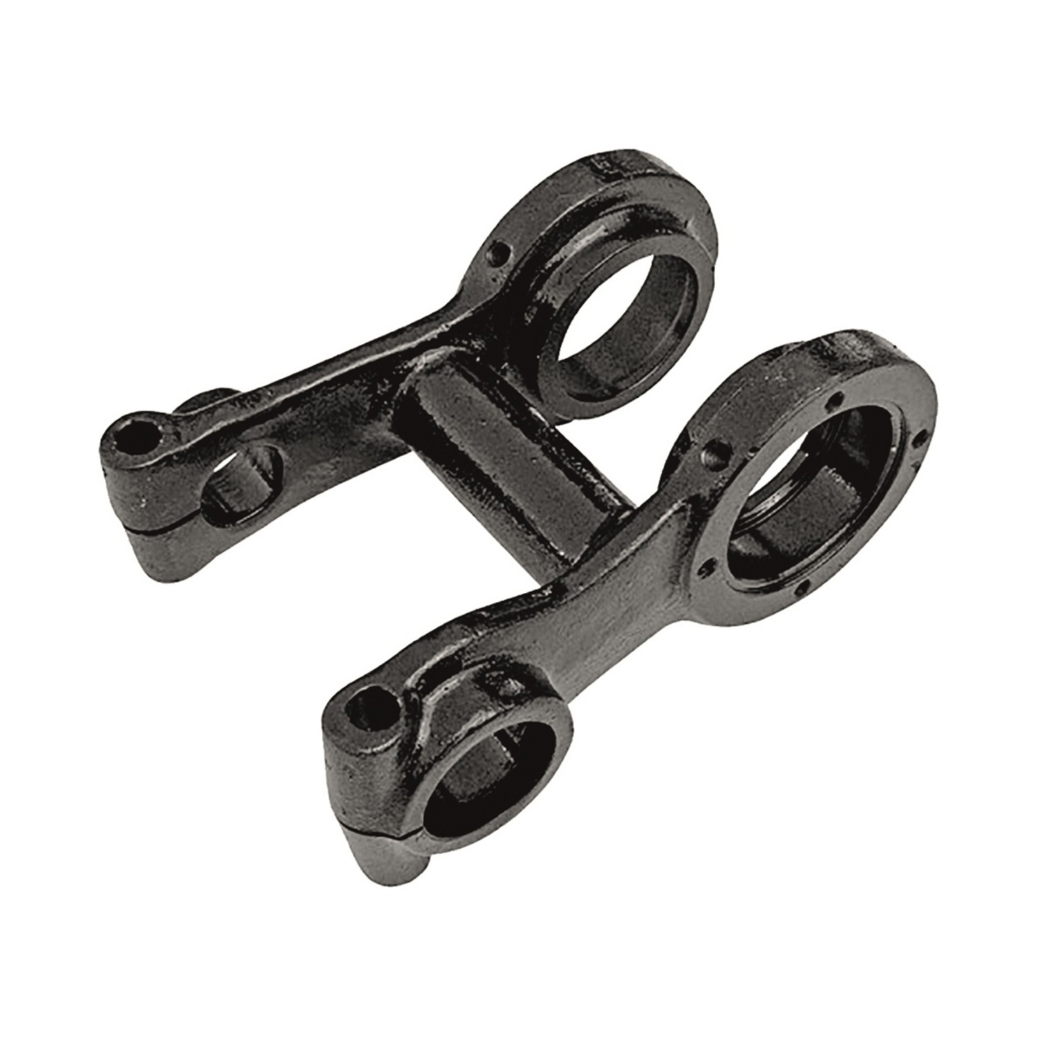 H Shackle
