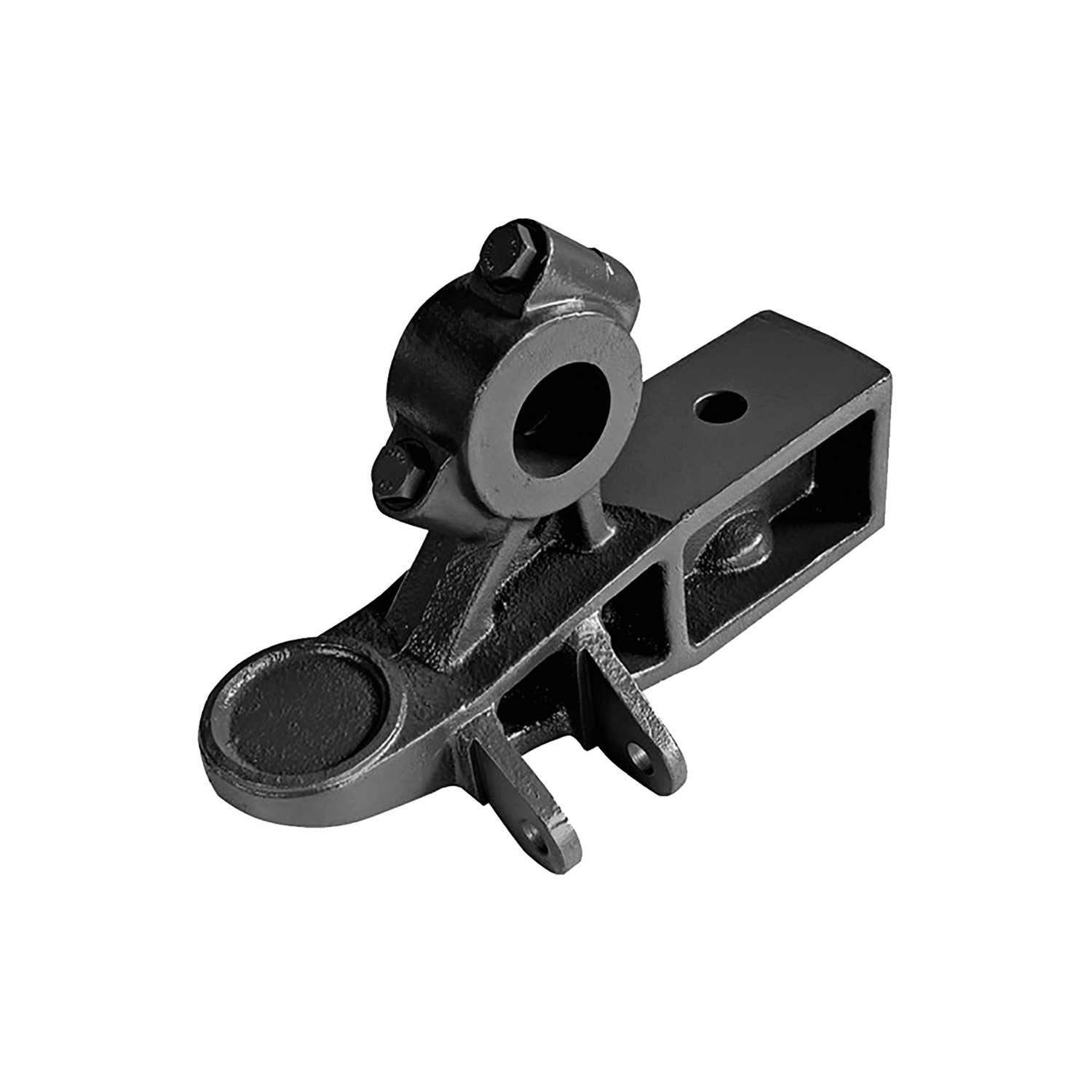 Control Arm Plate