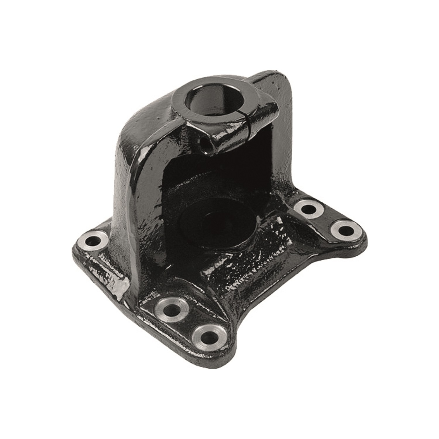 Rear Front Bracket