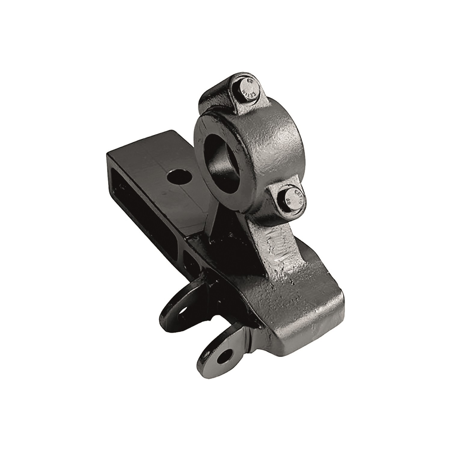 Front Shock Absorber Plate