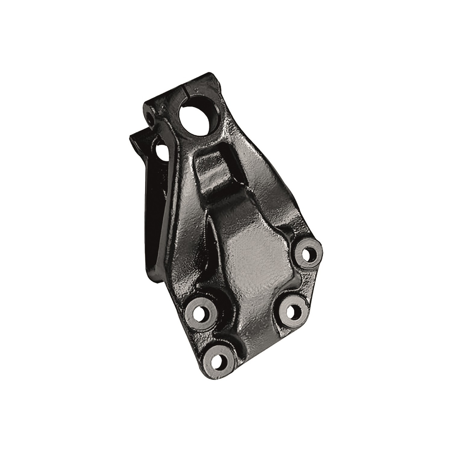 2 Nd Axle Front Bracket