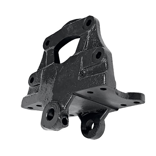 Front Rear Bracket 