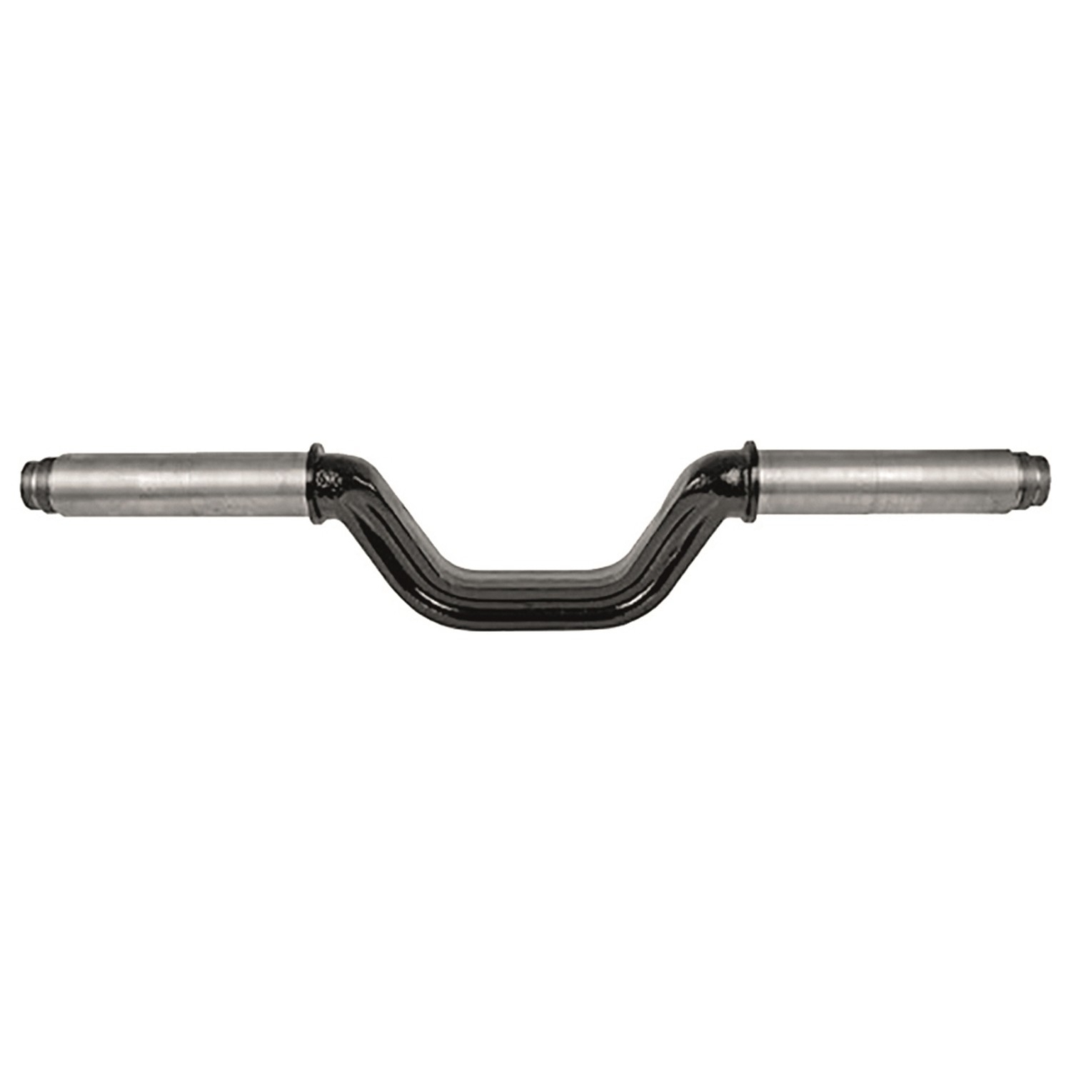 Control Bracket Mil
