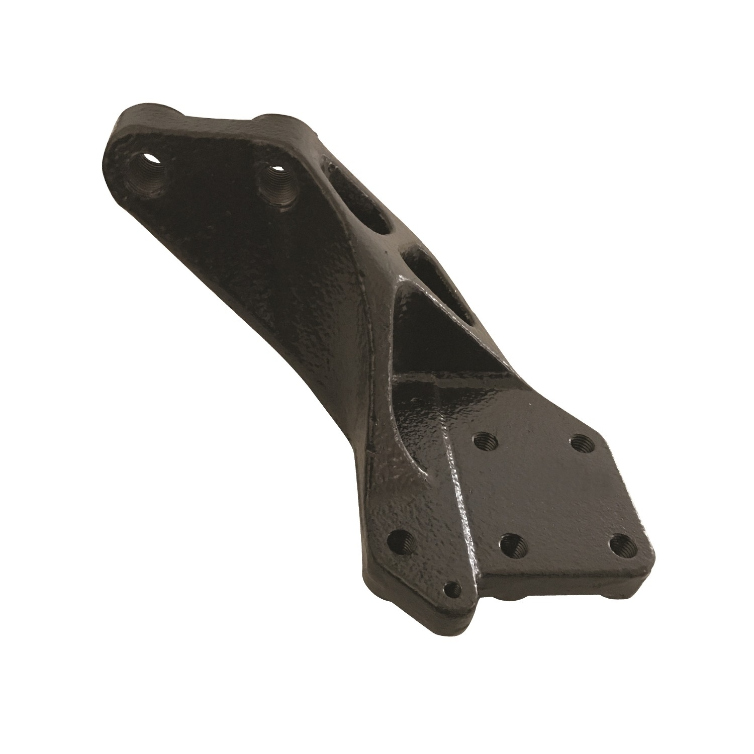 V Arm Front End Plate