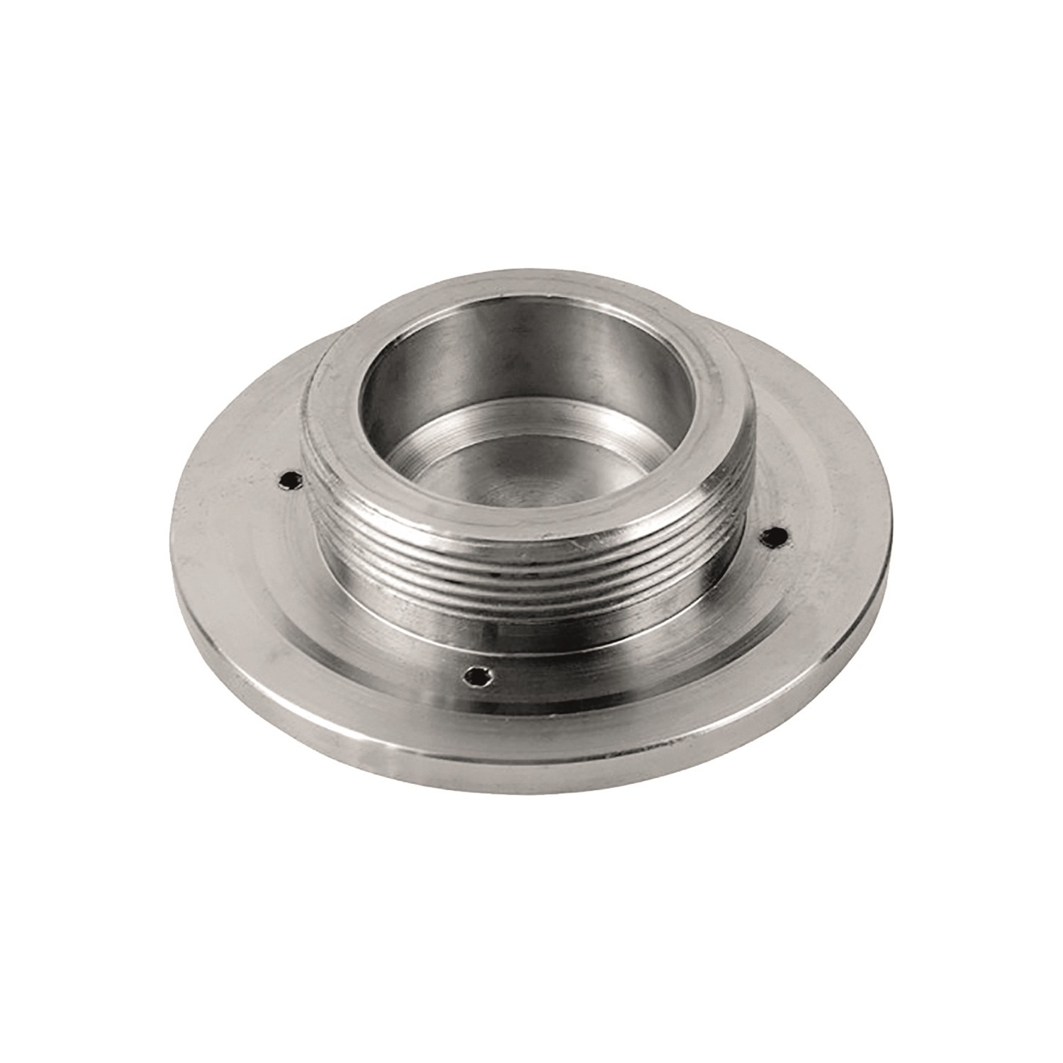 Spring Saddle Pit Nut