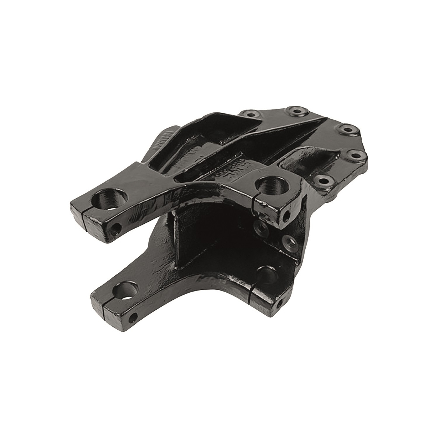 Front Middle Bracket