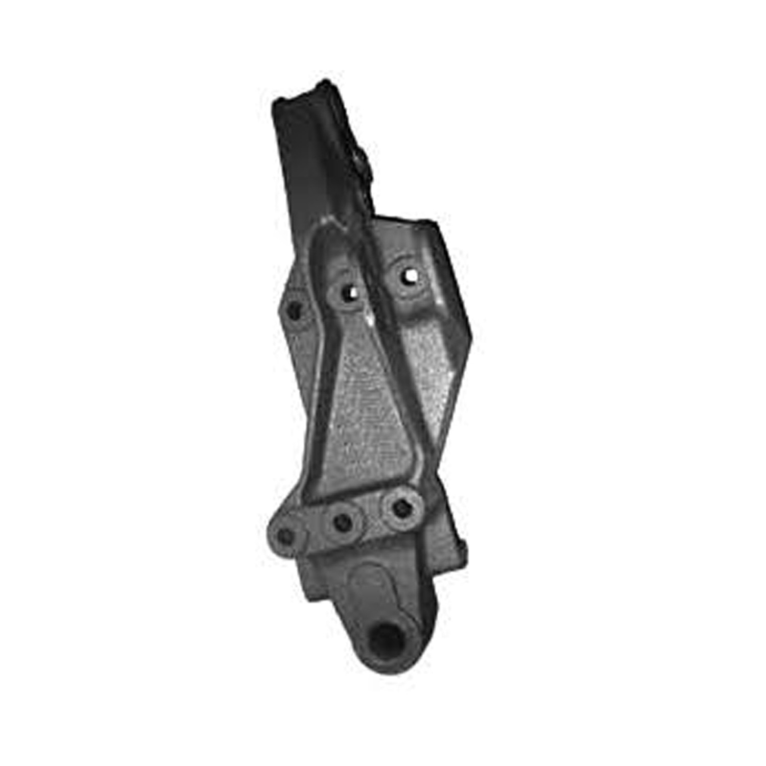 Front Rear Bracket