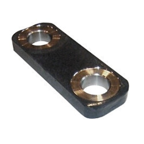 Front Shackle Olate