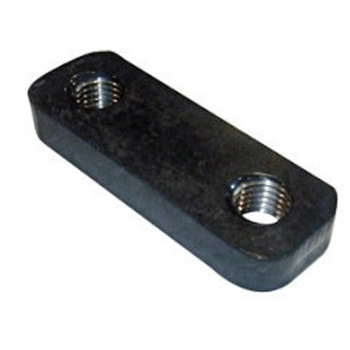 Front Shackle Olate