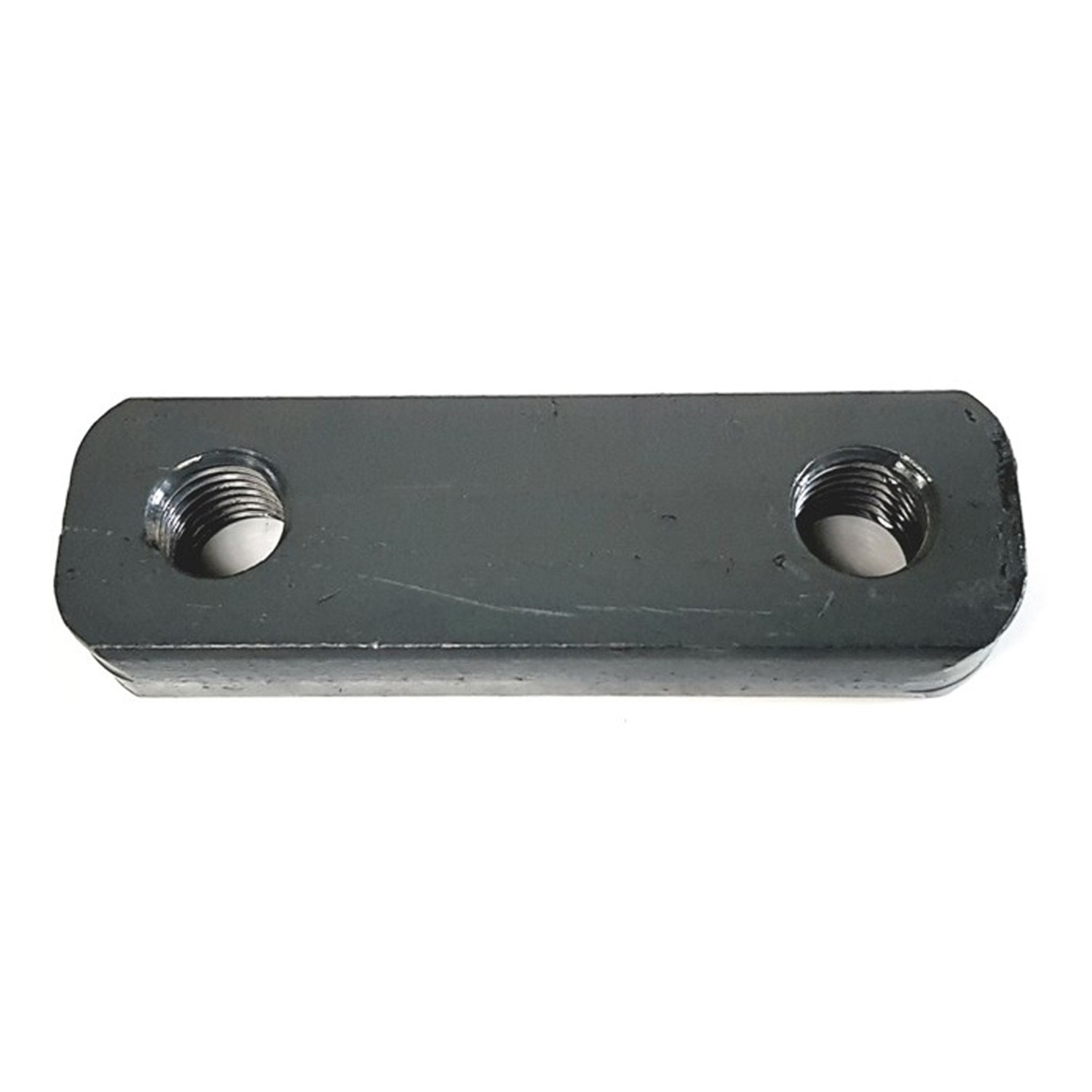 Front Shackle Olate