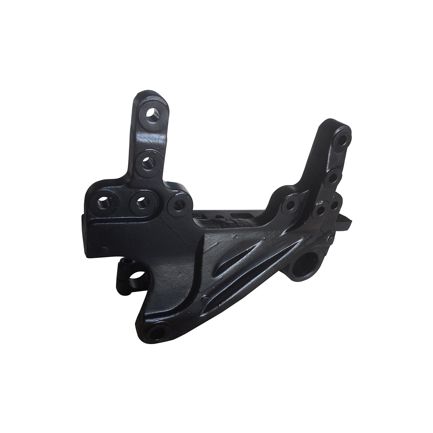 Rear Front Shackle Bracket