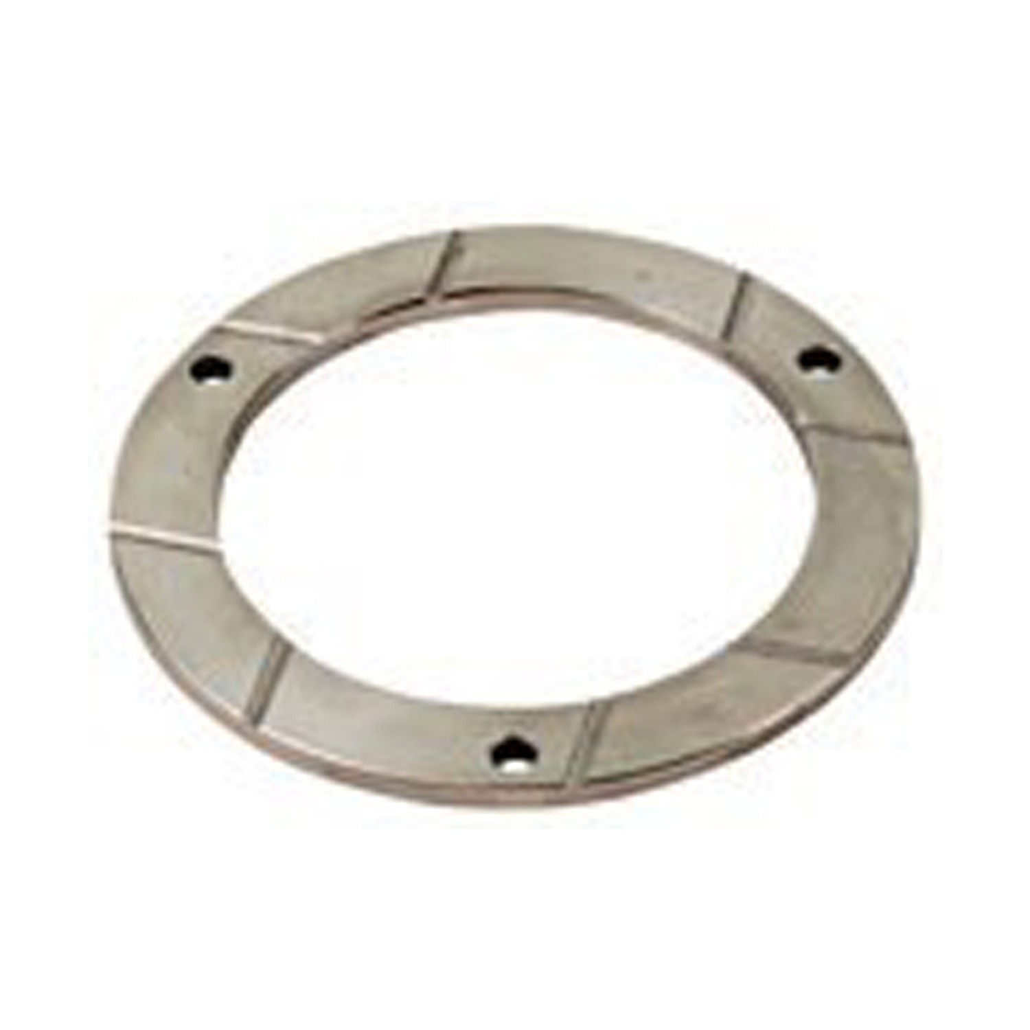 Saddle Washer