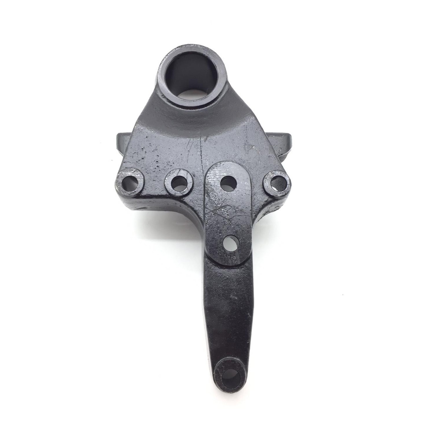 Rear Bracket