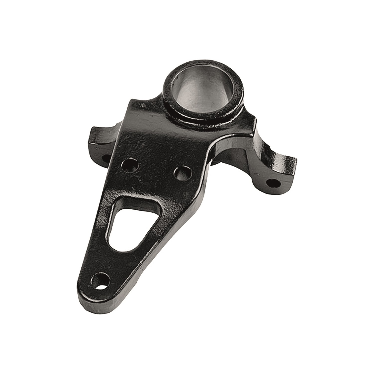 Front Rear Bracket New Model