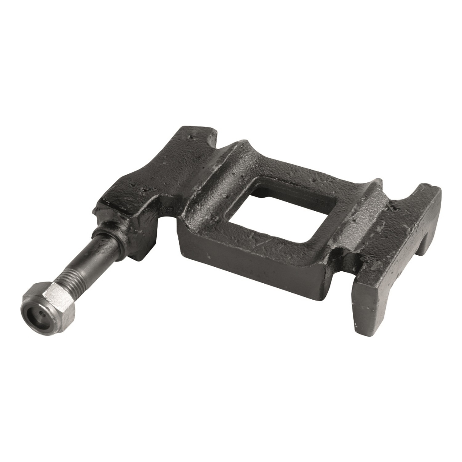 Bpw Type Middle Plate 