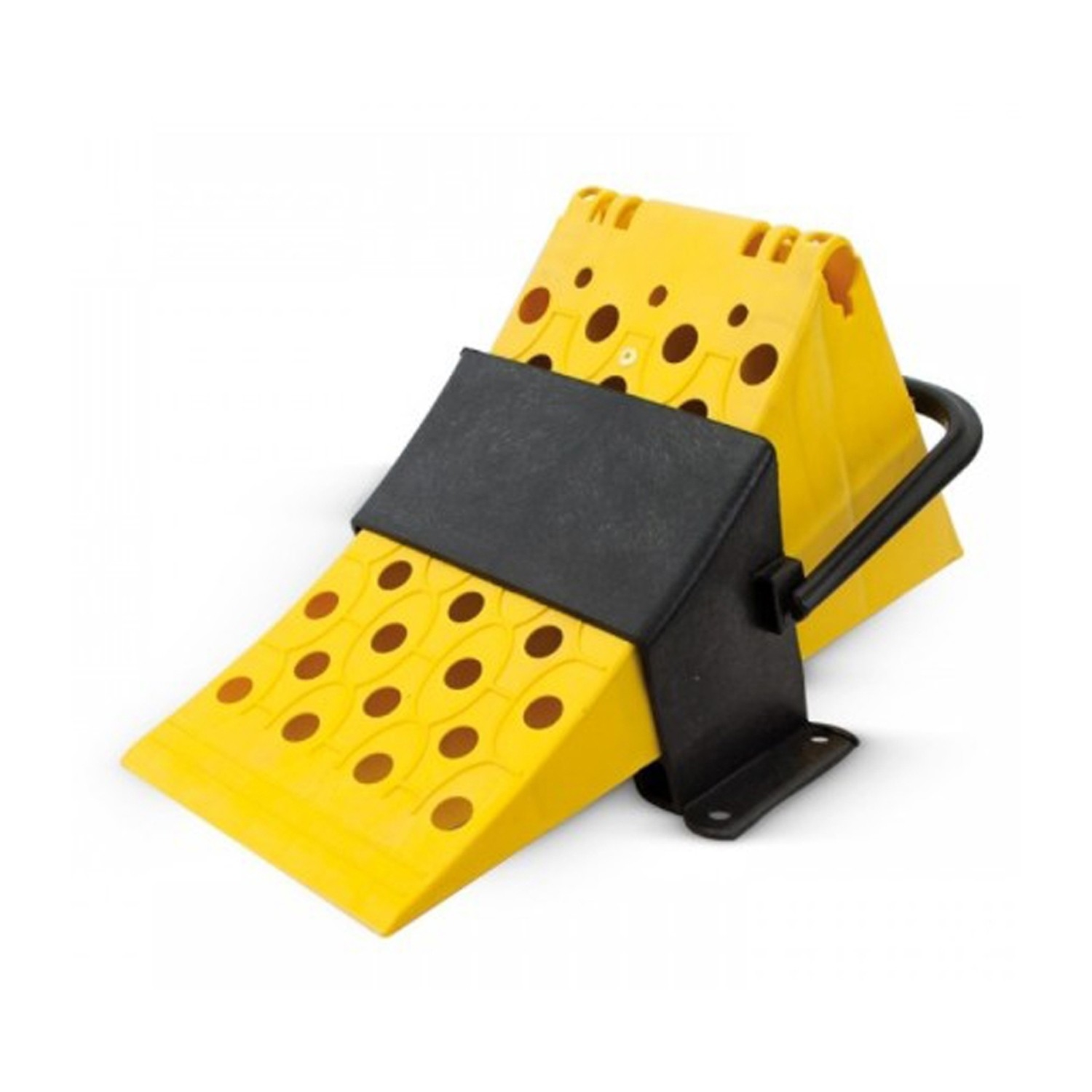 Wheel Wedge