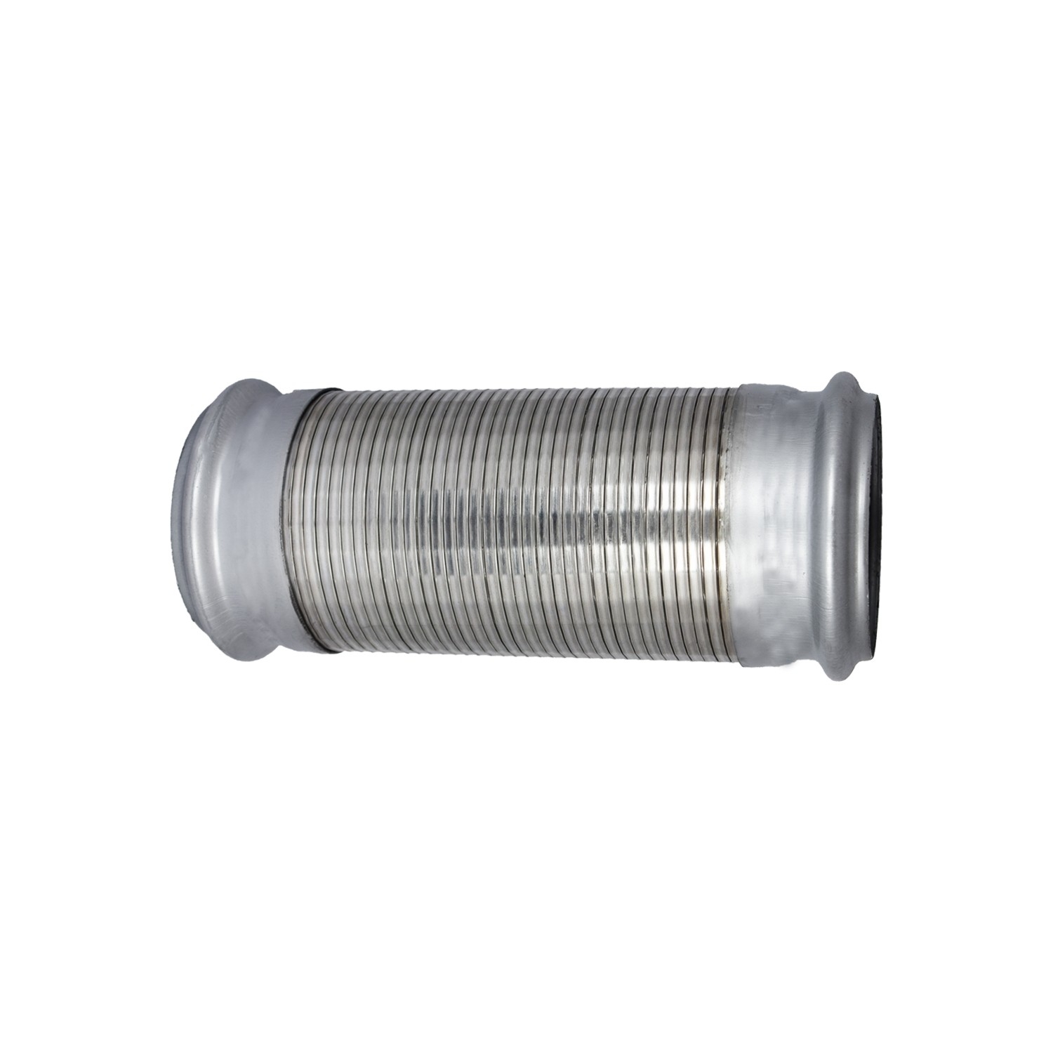 Exhaust Spiral Pipe