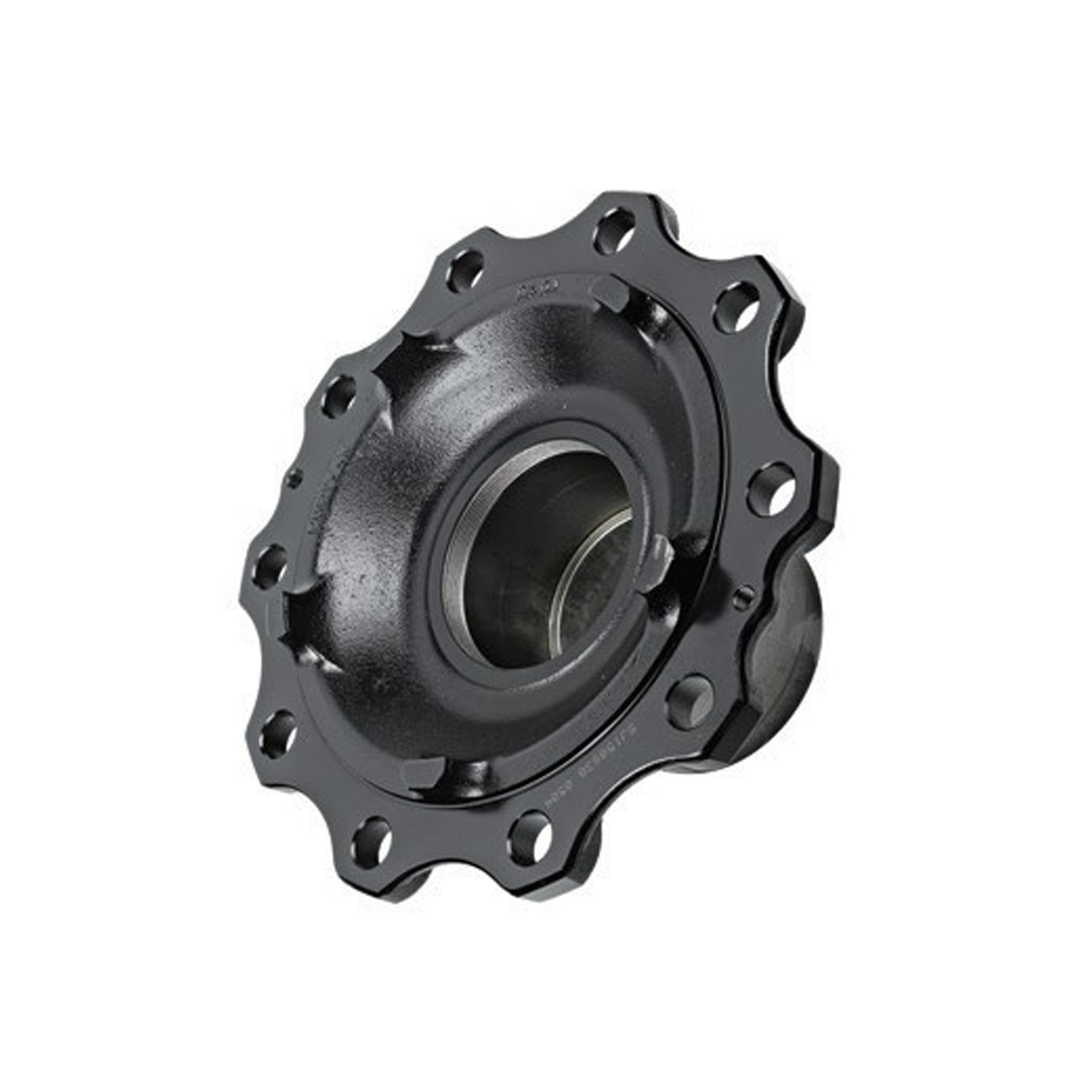 Front Wheel Hub