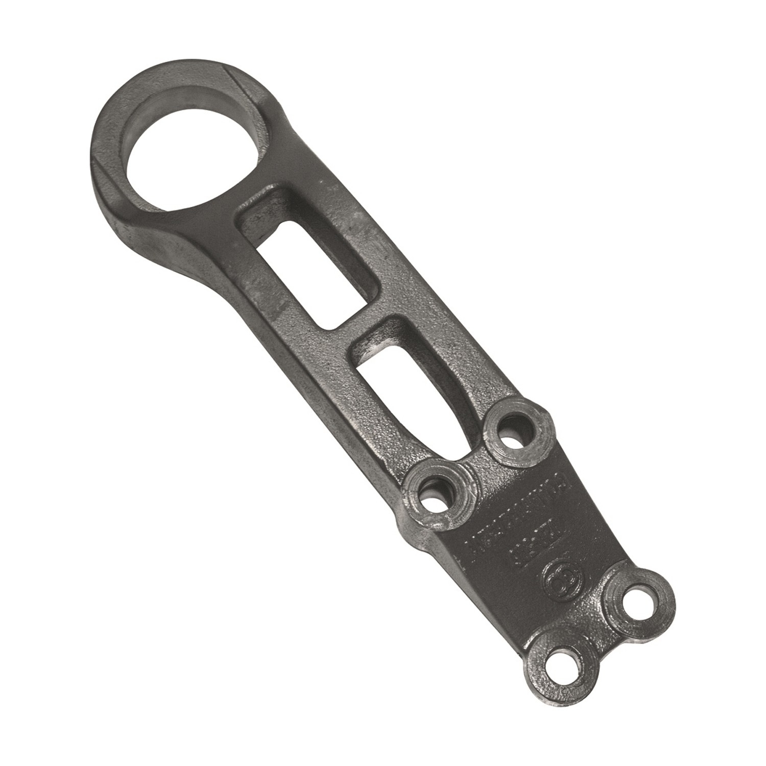 Rear Torsion Shackle Bracket