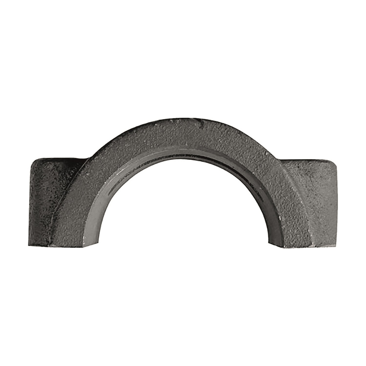 Rear Half Plate