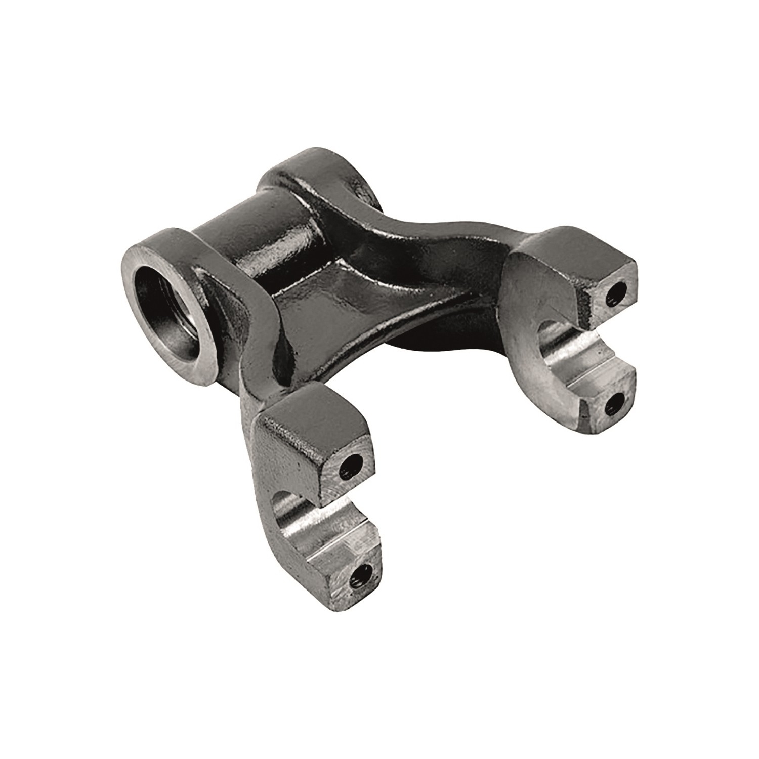 Front Shackle New Model
