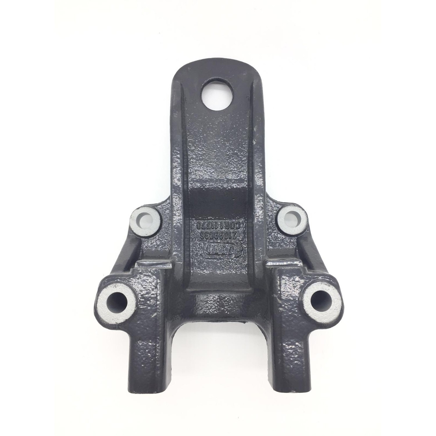 V Arm Plate