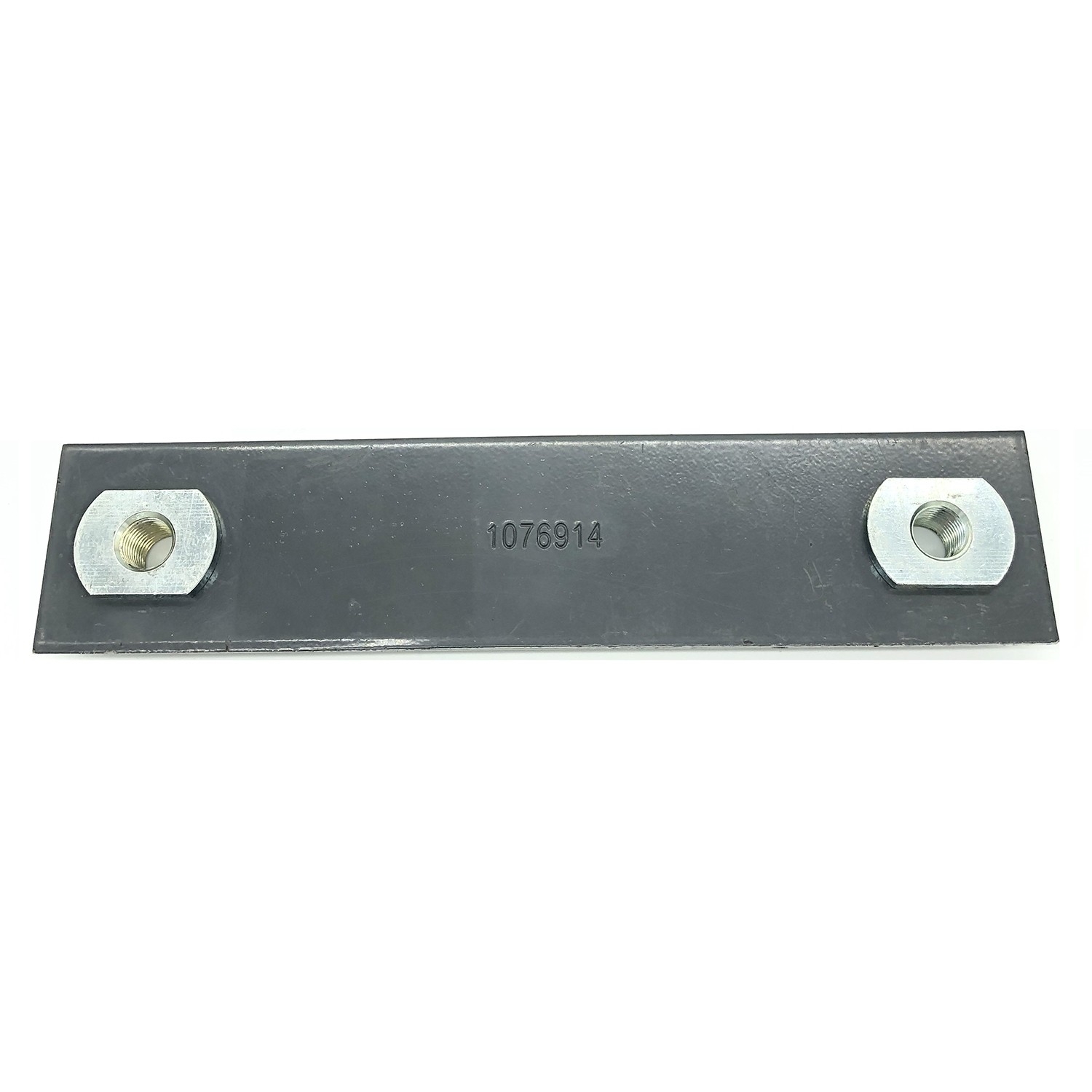 Rear Shackle
