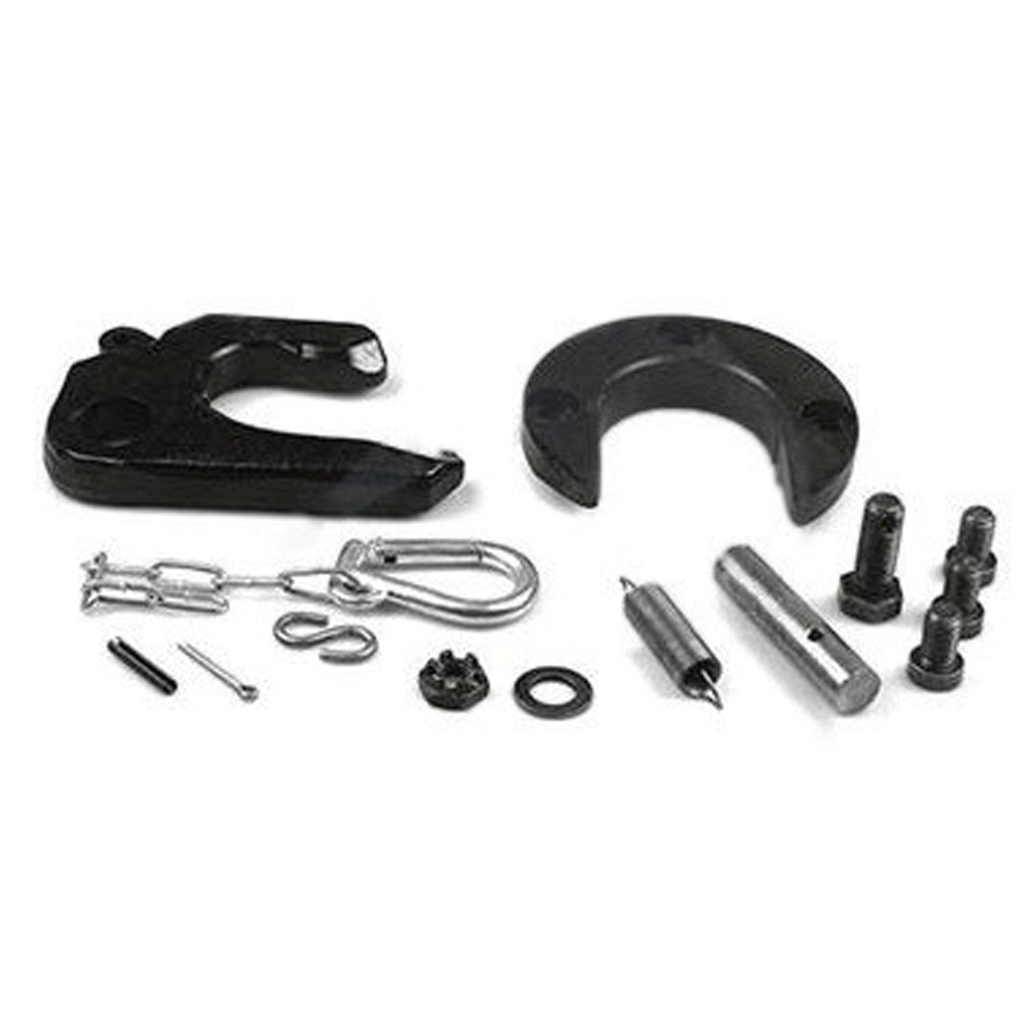 Fifth Wheel Repair Kit