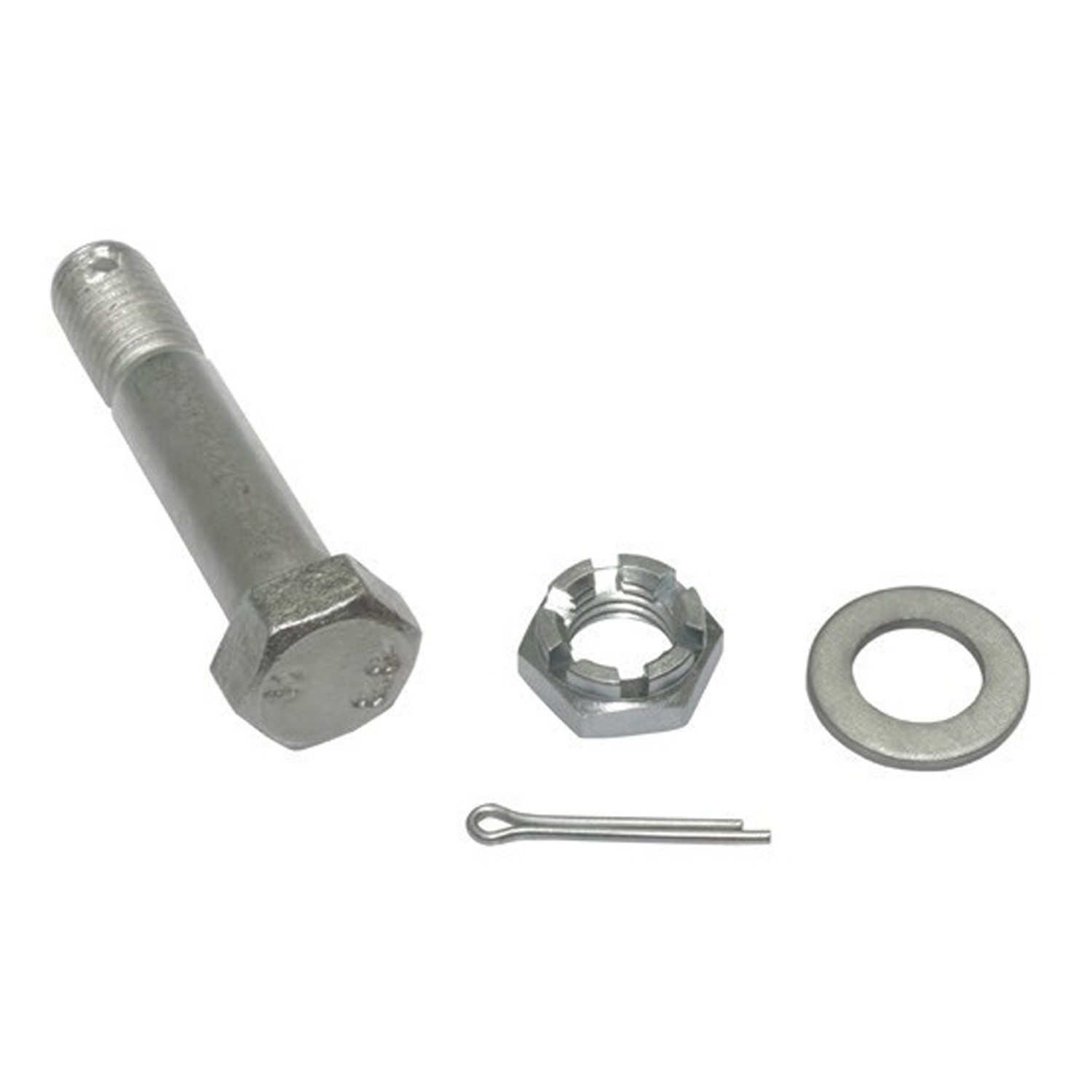 Bar Nolt Kit