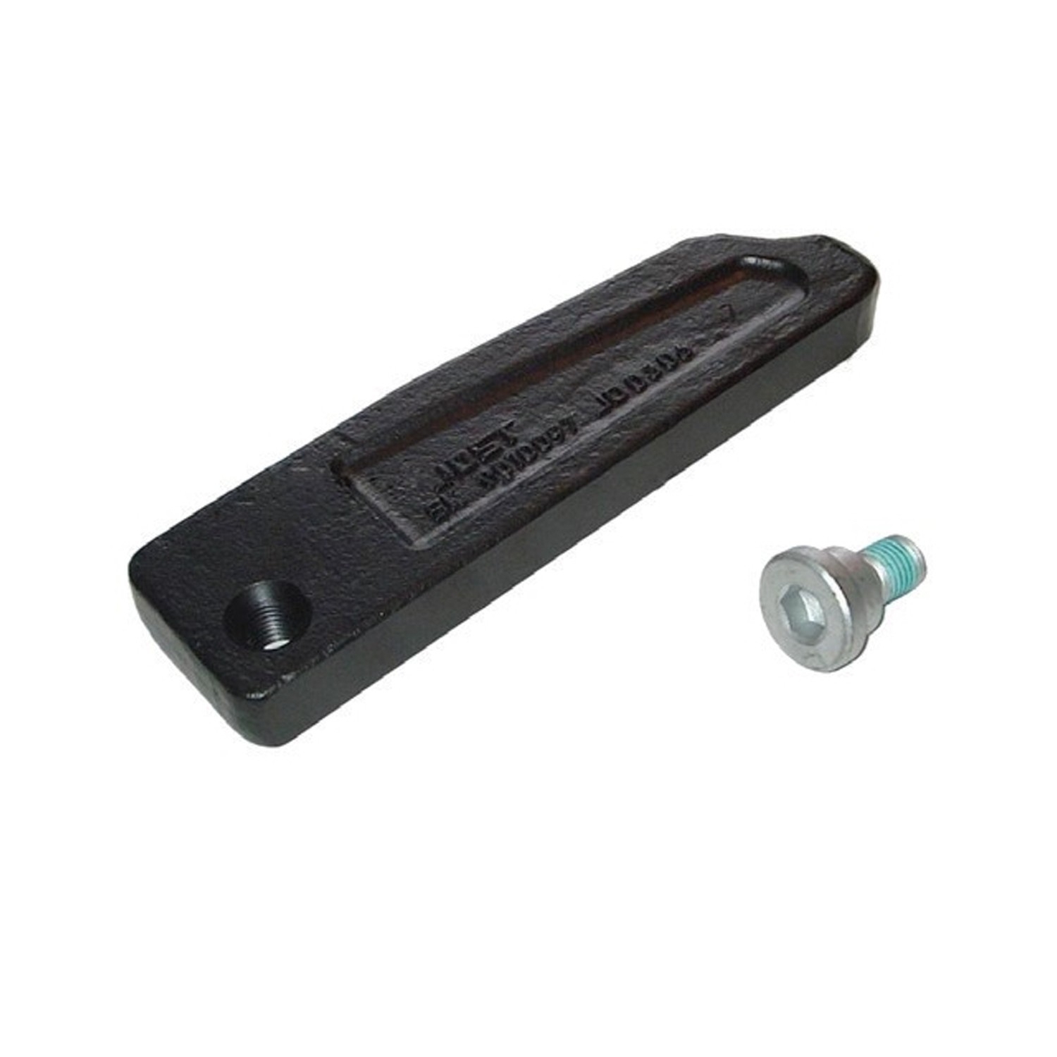Lock Nail
