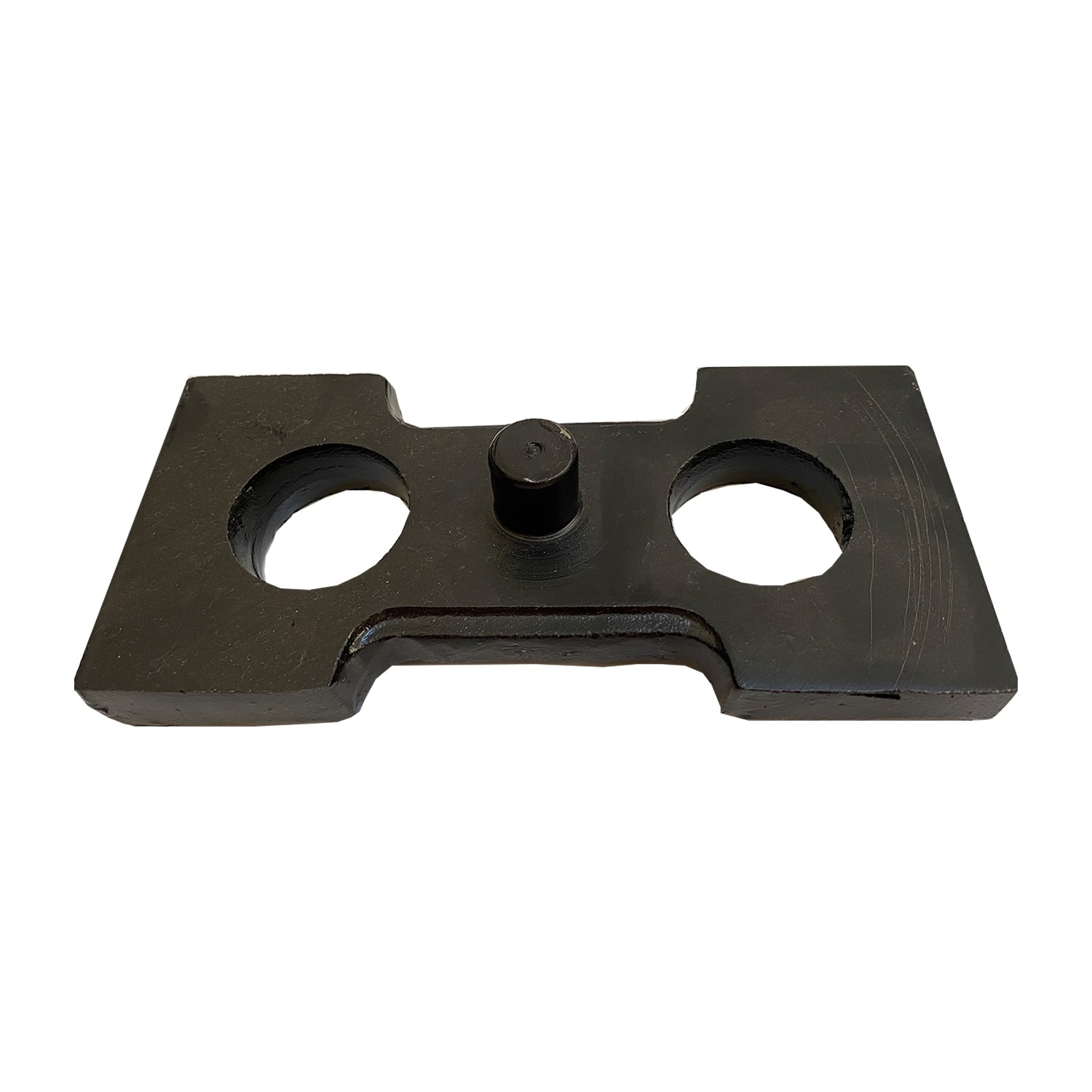 Wedge, Leaf Spring