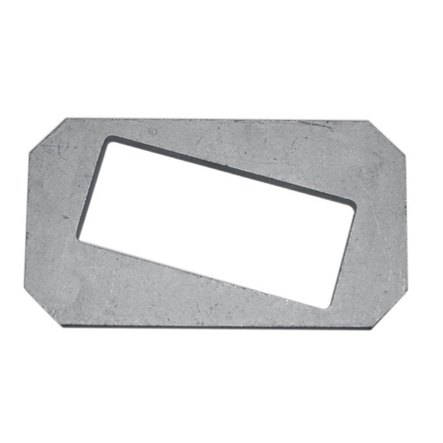 Spring Plate