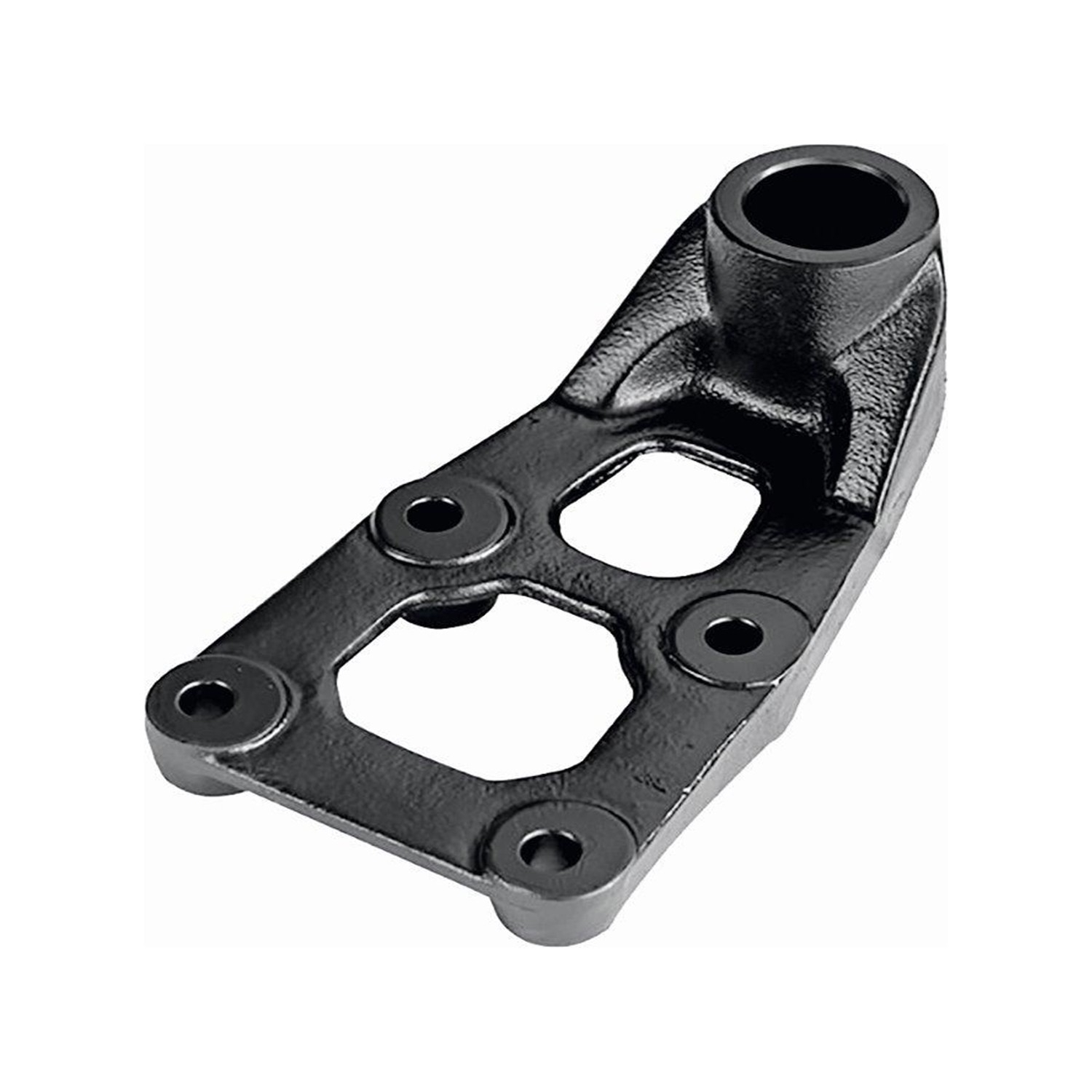 Front Rear Bracket