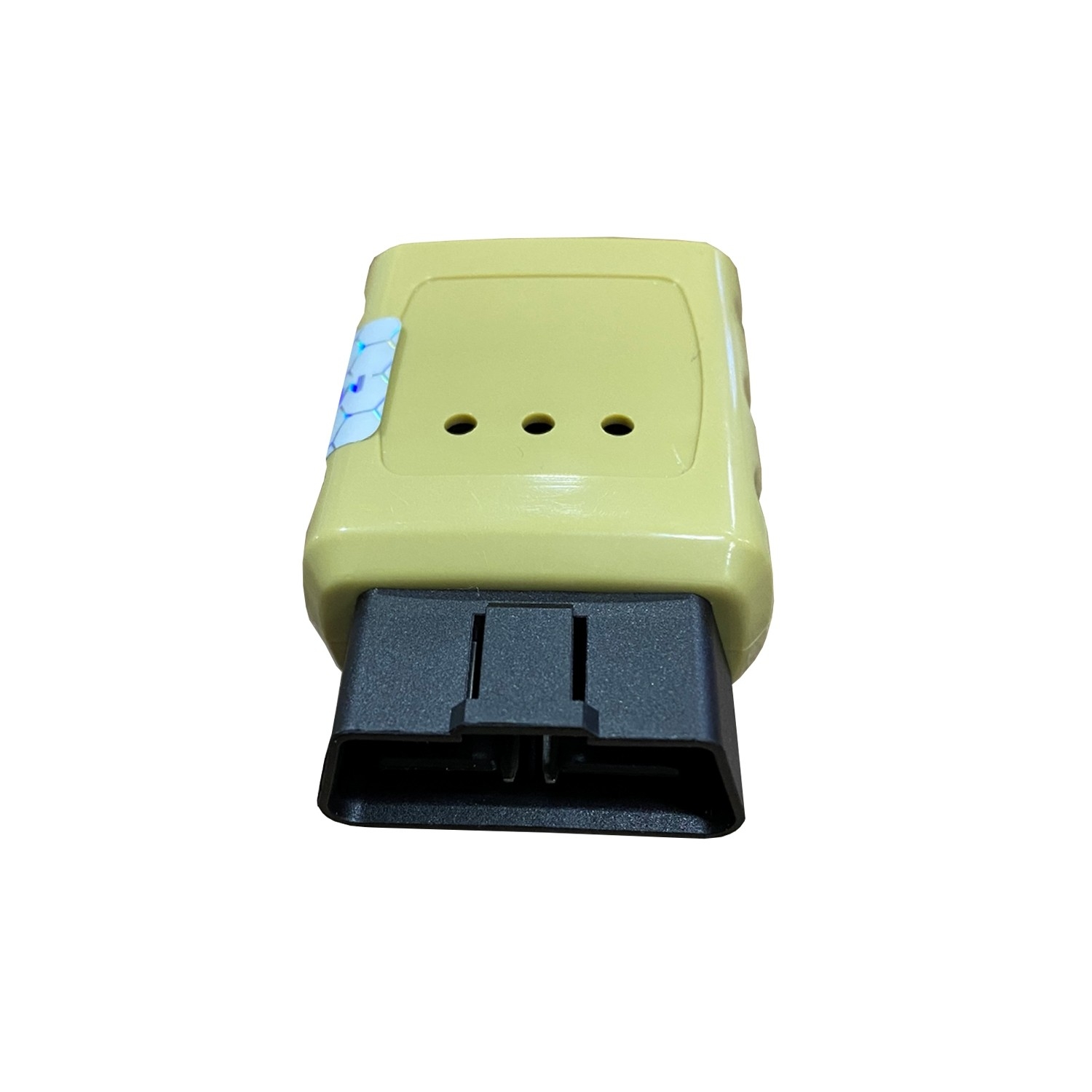 Adblue Cancel Sensor